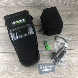 Greenlee Sidekick Plus 1155-5003 - анализатор DSL