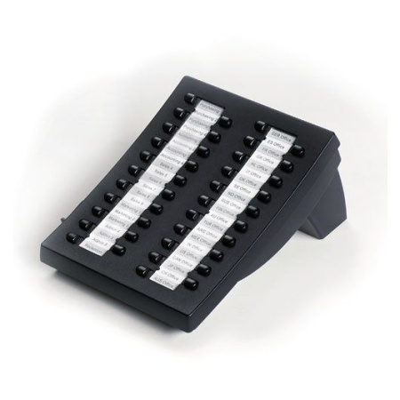 Snom Expansion Module, панель расширения для телефонов Snom 320, 360 и 370