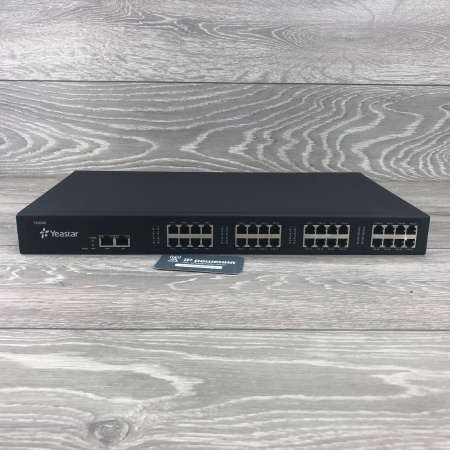 Yeastar NeoGate TA3200 , ip шлюз , 32*FXS