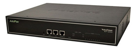 AddPac AP1850-4E1 - цифровой VoIP шлюз 4E1(120CH) & 2x100TX Eth, поддержка ОКС-7 AddPac AP1850-4E1 - цифровой VoIP шлюз 4E1(120CH) & 2x100TX Eth, поддержка ОКС-7