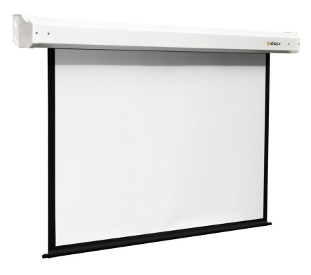Экран настенный с электроприводом Digis DSEH-164008 (Electra, формат 16:9, 175", 300*400, рабочая поверхность 218*388, HCG)