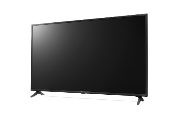 ЖК панель, Smart Signage, 60", 350 кд/м2, 3840x2160, IP-RF, WEB OS, Group Manager ЖК панель, Smart Signage, 60", 350 кд/м2, 3840x2160, IP-RF, WEB OS, Group Manager
