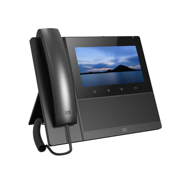 Htek UCV22 RU, ip видеотелефон Htek UCV22 RU, ip видеотелефон