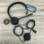 Jabra Evolve 20 SE Mono UC (4993-829-409), проводная USB-гарнитура  Jabra Evolve 20 SE Mono UC (4993-829-409), проводная USB-гарнитура