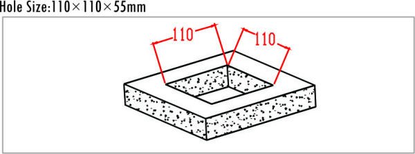 ITC TS-8S розетка соединительная ITC TS-8S розетка соединительная