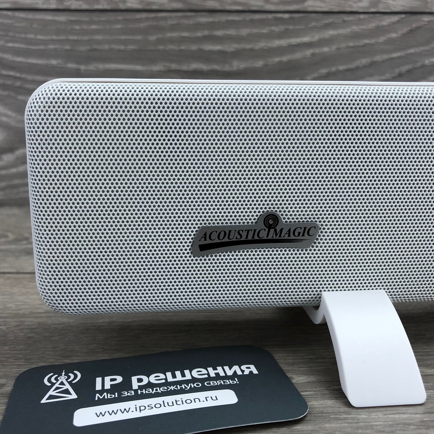 Acoustic Magic Voice Tracker III микрофонный массив