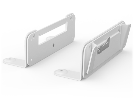 Logitech Wall Mount for Video Bars, крепление на стену для универсальной видеопанели