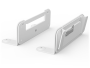 Logitech Wall Mount for Video Bars, крепление на стену для универсальной видеопанели