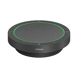 Jabra Speak2 40 UC (2740-209), проводной USB-спикерфон