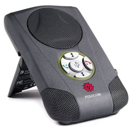 Polycom Communicator CX100, Спикерфон
