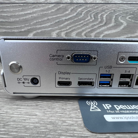 FullHD ВКС-терминал TrueConf Group Special