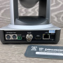 CleverCam 1011S-10 POE, PTZ-камера (FullHD, 10x, SDI, HDMI, LAN)