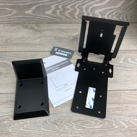 Yealink UVC84-BYOD-210 комплект для видеоконференцсвязи Yealink UVC84-BYOD-210 комплект для видеоконференцсвязи