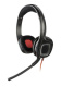 Plantronics GameCom 318 – стереогарнитура для компьютера