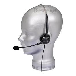 Jabra GN2100 3-в-1 (2136-09-04), профессиональная телефонная гарнитура для контакт и call-центров