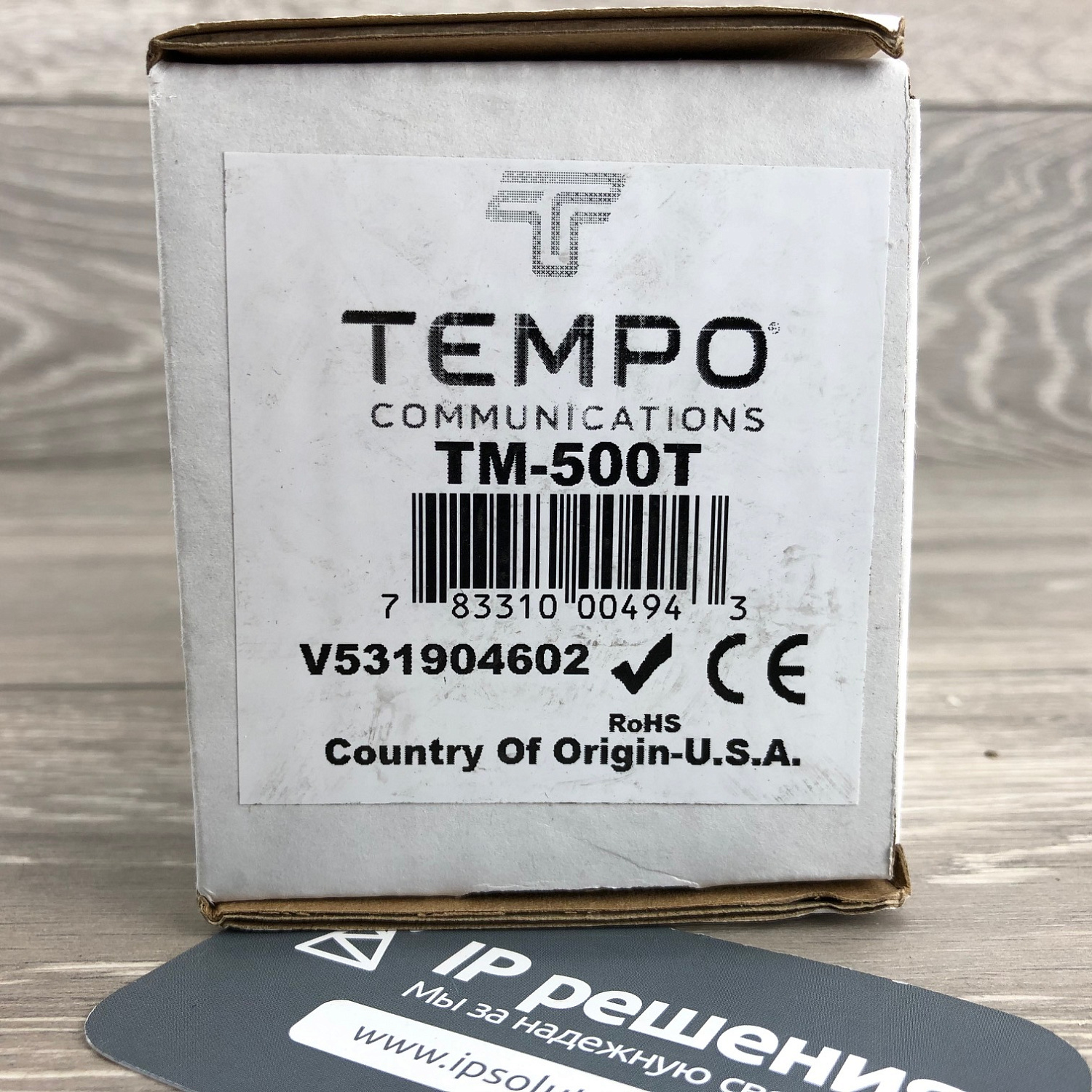 Greenlee TM-500T - тестовая трубка, шнуры с разъемом типа "крокодил" с игольчатой площадкой