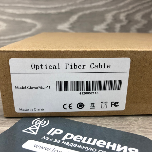 CleverMic Hybrid Cable кабель USB 3.0 (10 метров) CleverMic Hybrid Cable кабель USB 3.0 (10 метров)