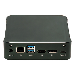 Lideo MPC-3, мини-ПК
