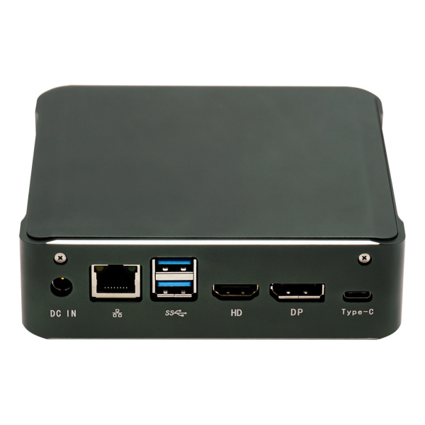 Lideo MPC-3, мини-ПК