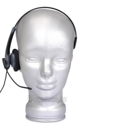Jabra GN2000 Mono SoundTube Narrow Band (2003-320-104), профессиональная телефонная гарнитура для контакт и call-центров Jabra GN2000 Mono SoundTube Narrow Band (2003-320-104), профессиональная телефонная гарнитура для контакт и call-центров