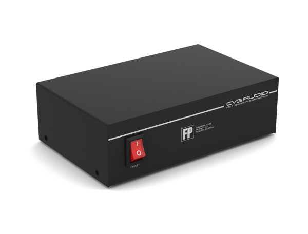 CVGaudio FP, блок фантомного питания CVGaudio FP, блок фантомного питания