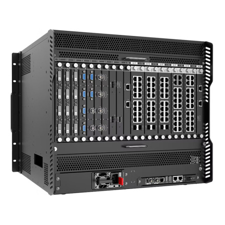 Novastar H9, контроллер светодиодного экрана