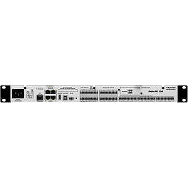 Аудиомикшер Symetrix Radius NX 12x8 AEC-1