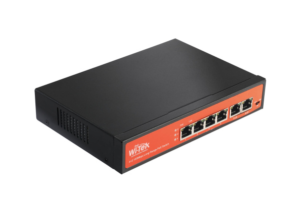 Wi-Tek WI-PS205 (v2) Wi-Tek WI-PS205 (v2)
