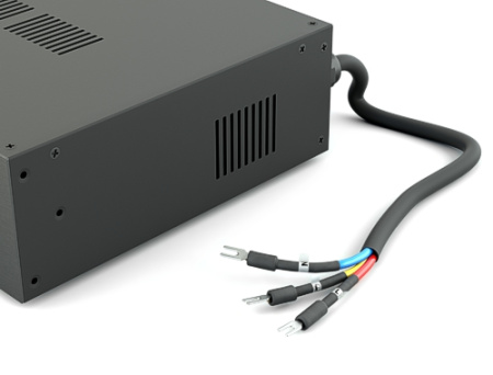 CVGaudio POWER LOGIC, программируемый контроллер управления электропитанием