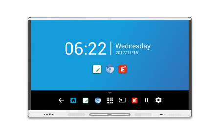 Интерактивный дисплей SMART модель SBID-MX265-V2 (в составе интерактивной панели SBID-MX065) с ключом активации SMART Learning Suite Интерактивный дисплей SMART модель SBID-MX265-V2 (в составе интерактивной панели SBID-MX065) с ключом активации SMART Learning Suite