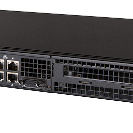 Crestron DM-NVX-DIR-80, сетевое AV-коммутационное устройство