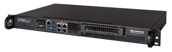 Crestron DM-NVX-DIR-80, сетевое AV-коммутационное устройство