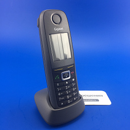 Gigaset R650H PRO , беспроводной DECT IP телефон