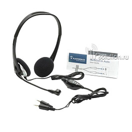 Plantronics Audio 326, компьютерная гарнитура