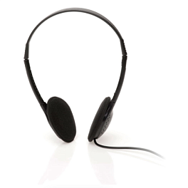 SPBAUDIO Reinvox P-202, наушники стерео