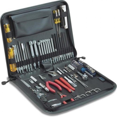 Jensen Tools VK-5M - набор инструментов Jensen Tools VK-5M - набор инструментов
