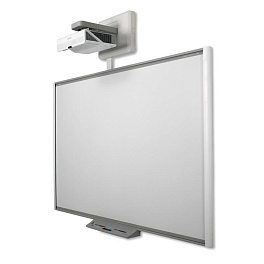 SMART Board SBM685i7 (Revision)