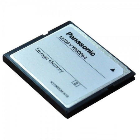 Panasonic KX-NS0137X Карта памяти (тип L) (Storage Memory L)