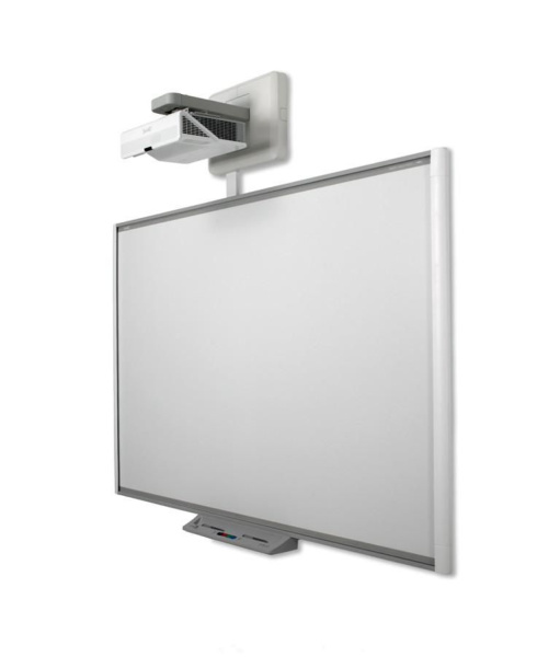 SMART Board SBM685i7 (Revision)