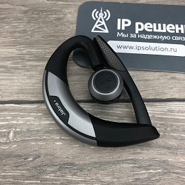 Jabra Motion UC+ (6640-906-300), Blueooth гарнитура для мобильного телефона и компьютера 