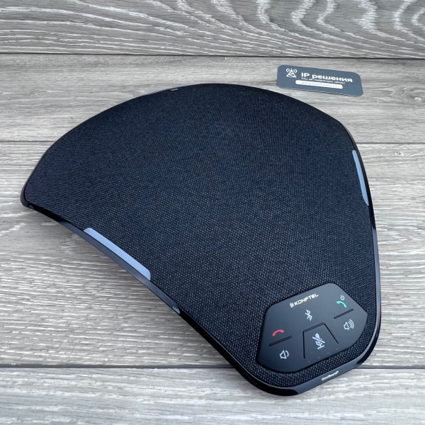 Konftel 70, cпикерфон (USB, Bluetooth) Konftel 70, cпикерфон (USB, Bluetooth)