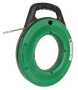 Greenlee FTFS439-100 - УЗК, гибкий стальной трос (30,5 м х 4,8 мм) Greenlee FTFS439-100 - УЗК, гибкий стальной трос (30,5 м х 4,8 мм)