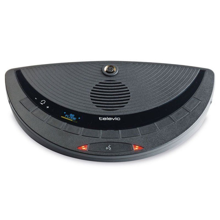 Televic Confidea DI, пульт для 1-го делегата