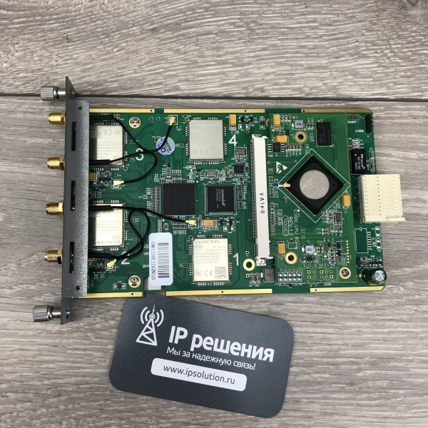 GSM модуль OpenVox VS-GWM400G   GSM модуль OpenVox VS-GWM400G