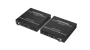 Lenkeng LKV651, удлинитель HDMI по оптическому волокну FullHD до 40 км