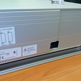 Spectralink DECT Server 8000, контроллер системы (4U Rack, EU version, 30 users, power supply)