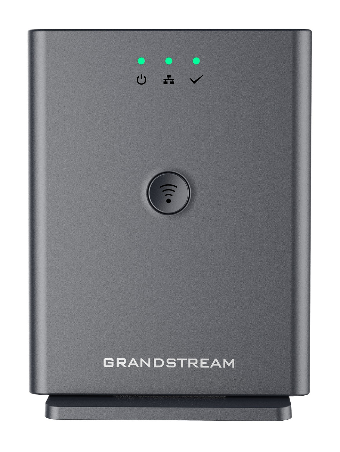 Grandstream DP752, IP DECT базовая станция Grandstream DP752, IP DECT базовая станция