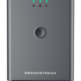 Grandstream DP752, IP DECT базовая станция