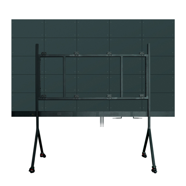Prestel LED-AIO6XP, светодиодный экран all-in-one 136" 4k