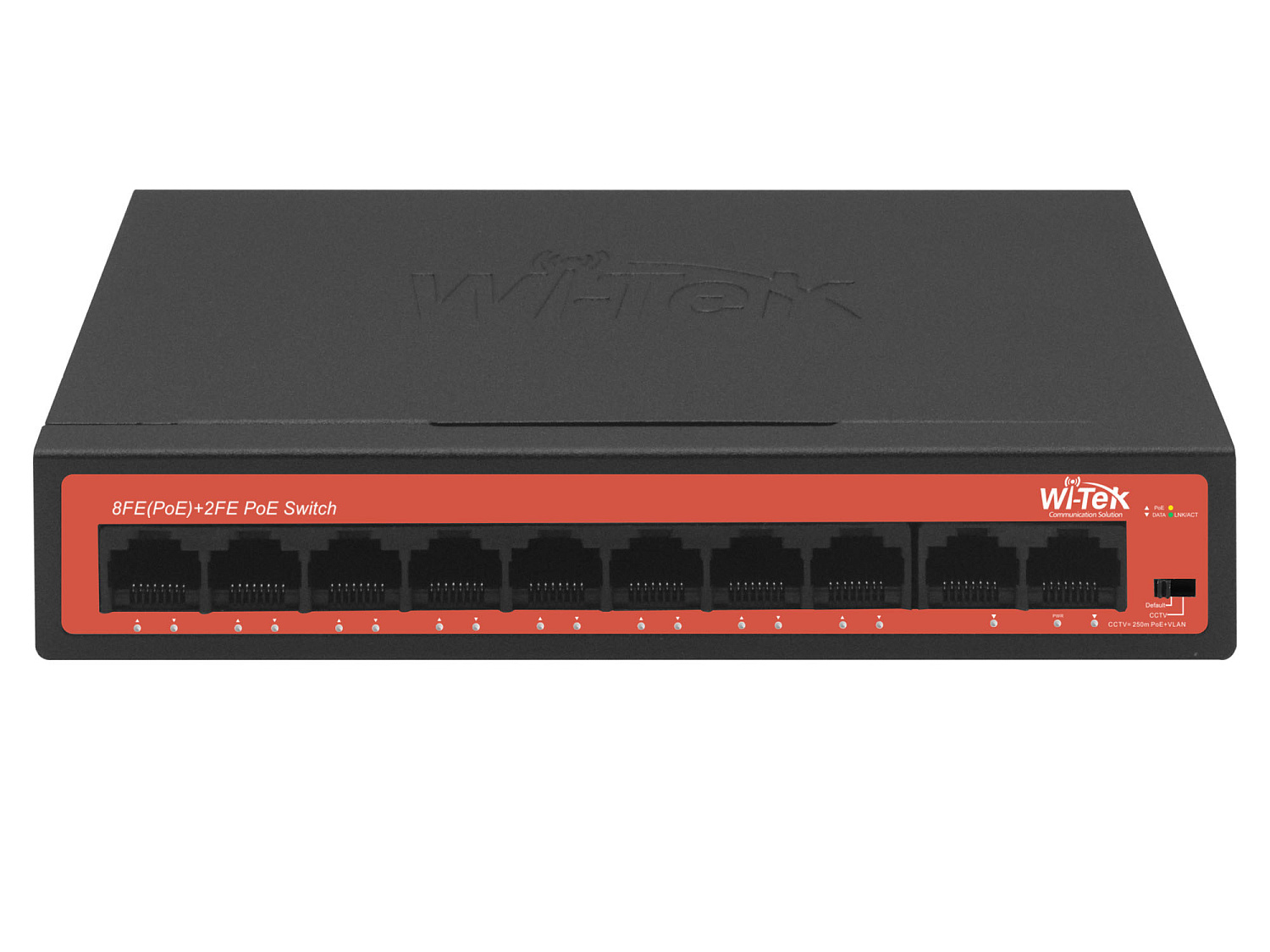 Wi-Tek WI-PS210H Wi-Tek WI-PS210H